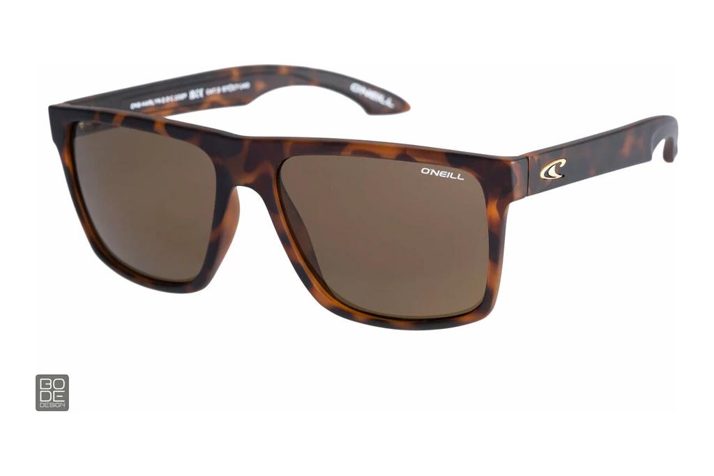 O`Neill   ONS Harlyn2.0 127P solid smokeblack | orange